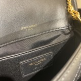 Y*SL Bag Top Quality  22*16.5*7.5CM