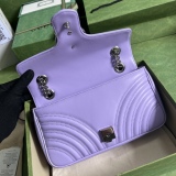 G*ucci Bag Top Quality  26*15*7CM