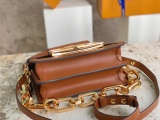 L*ouis V*uitton Bag Top Quality  25*17*10.5CM