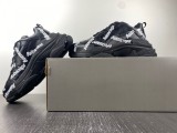 Men Women B*alenciaga Top Sneakers
