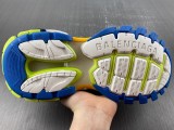 Men Women B*alenciaga Top Sneakers