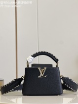 L*ouis V*uitton Bag Top Quality  21*14*8CM