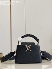L*ouis V*uitton Bag Top Quality  21*14*8CM