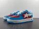 Men Women B*ape MARVEL BAPE STA Top Quality Sneaker