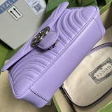 G*ucci Bag Top Quality  26*15*7CM