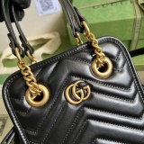 G*ucci Bag Top Quality  16*19*7CM