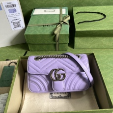 G*ucci Bag Top Quality  23*14*6CM