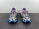 Men Women B*alenciaga Top Sneakers
