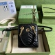 G*ucci Bag Top Quality  16*19*7CM