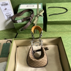 G*ucci Bag Top Quality  14.5*10*4CM