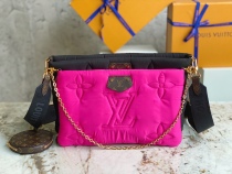 L*ouis V*uitton Bag Top Quality  34*21.5*5CM