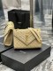 Y*SL Bag Top Quality  24*17.5*6CM