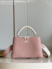 L*ouis V*uitton Bag Top Quality  27*18*9CM