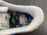 Men Women B*ape MARVEL BAPE STA Top Quality Sneaker