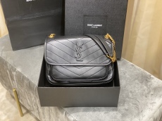 Y*SL Bag Top Quality  28*20.5*8.5CM