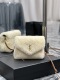 Y*SL Bag Top Quality  20*14*7CM
