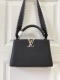 L*ouis V*uitton Bag Top Quality  31.5*20*11CM