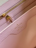 L*ouis V*uitton Bag Top Quality  27*18*9CM