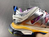 Men Women B*alenciaga Top Sneakers