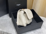 Y*SL Bag Top Quality  22*16.5*7.5CM