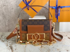 L*ouis V*uitton Bag Top Quality  25*17*10.5CM