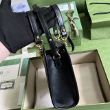 G*ucci Bag Top Quality  16*19*7CM
