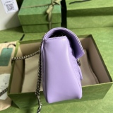 G*ucci Bag Top Quality  26*15*7CM