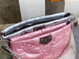 L*ouis V*uitton Bag Top Quality  34*21.5*5CM