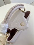 L*ouis V*uitton Bag Top Quality  27*18*9CM