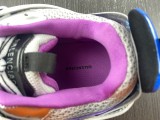 Men Women B*alenciaga Top Sneakers