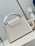 L*ouis V*uitton Bag Top Quality  27*18*9CM
