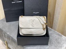 Y*SL Bag Top Quality  28*20.5*8.5CM