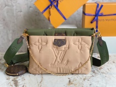 L*ouis V*uitton Bag Top Quality  34*21.5*5CM