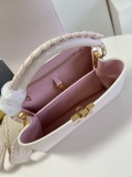 L*ouis V*uitton Bag Top Quality  27*18*9CM