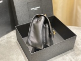 Y*SL Bag Top Quality  22*16.5*7.5CM