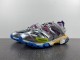 Men Women B*alenciaga Top Sneakers