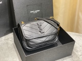 Y*SL Bag Top Quality  22*16.5*7.5CM