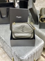Y*SL Bag Top Quality  28*20.5*8.5CM