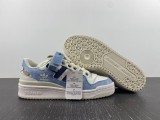 A*didas Originals Forum 84 Low HQ6334