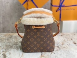 L*ouis V*uitton Bag Top Quality  20*20*13CM