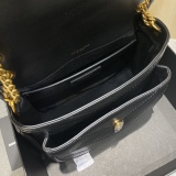 Y*SL Bag Top Quality  22*16.5*7.5CM
