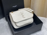 Y*SL Bag Top Quality  22*16.5*7.5CM