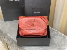 Y*SL Bag Top Quality  28*20.5*8.5CM