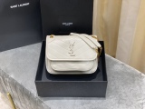 Y*SL Bag Top Quality  22*16.5*7.5CM