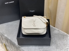 Y*SL Bag Top Quality  22*16.5*7.5CM