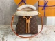 L*ouis V*uitton Bag Top Quality  20*20*13CM
