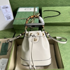 G*ucci Bag Top Quality  19*30.5*6CM