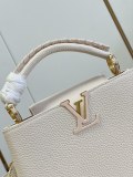 L*ouis V*uitton Bag Top Quality  27*18*9CM