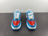 Men Women B*ape MARVEL BAPE STA Top Quality Sneaker