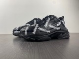 Men Women B*alenciaga Top Sneakers